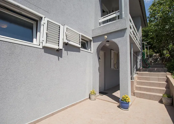 Διαμέρισμα Neo *