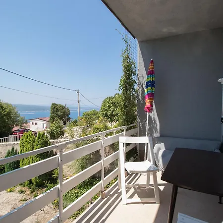 Neo Apartment *