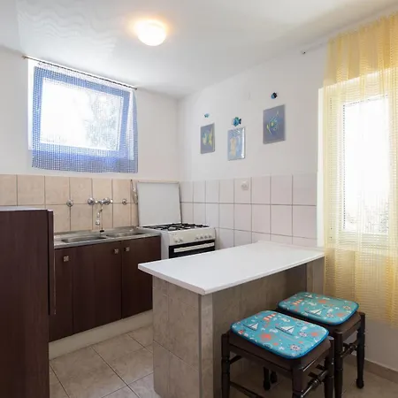 Apartment Neo Crikvenica