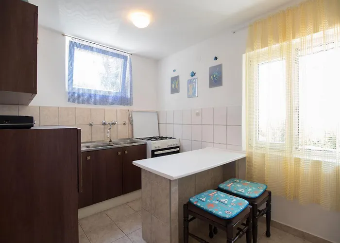 Apartment Neo Crikvenica